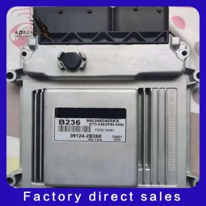 Quality Engine Computer Board ECU For KIA 39124-2B360 391242B360 wholesale