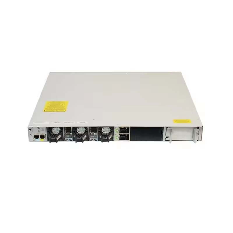 Communication C9300L-48T-4X-A Original C9300L Series 48-port Data Uplink Network Switch