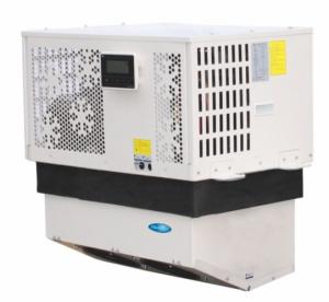 Quality Roof In Portable Refrigeration Unit R404a Drop In Refrigeration Unit wholesale