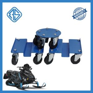 Quality 1500LBS Heavy Duty Snowmobile Dolly Set 360 Degree Mobile Props wholesale