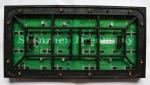 Flexible P10 Outdoor Led Display Module Full Color Smd Waterproof High