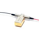 2×2B LC FC Fiber Optic Network Switch 1260 - 1650 Nm Wide Wavelength Range