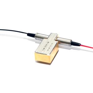 Quality 2×2B LC FC Fiber Optic Network Switch 1260 - 1650 Nm Wide Wavelength Range wholesale