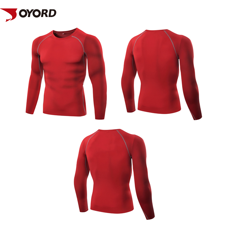 Professional Custom Rash Guard 85 Polyester 15 Spandex Quick Dry Exquisite Workmanship