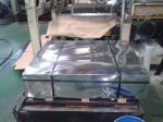 T3 T2.5 T5 DR8 2.0/2.0 Stone Finish Tinplate Sheets For Packaging Cans JIS G3303