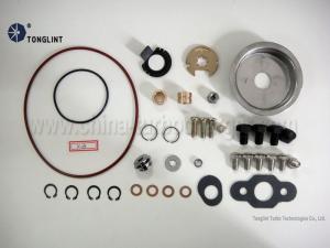 Quality K16 5316-711-0019 Turbo Repair Kit Turbocharger Rebuild Kit Turbocharger Service Kit 53169887129 Mercedes Benz turbo wholesale