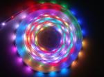 5M SMD 600LEDS 3528 Non- Waterproof / Waterproof LED Strip 12VDC