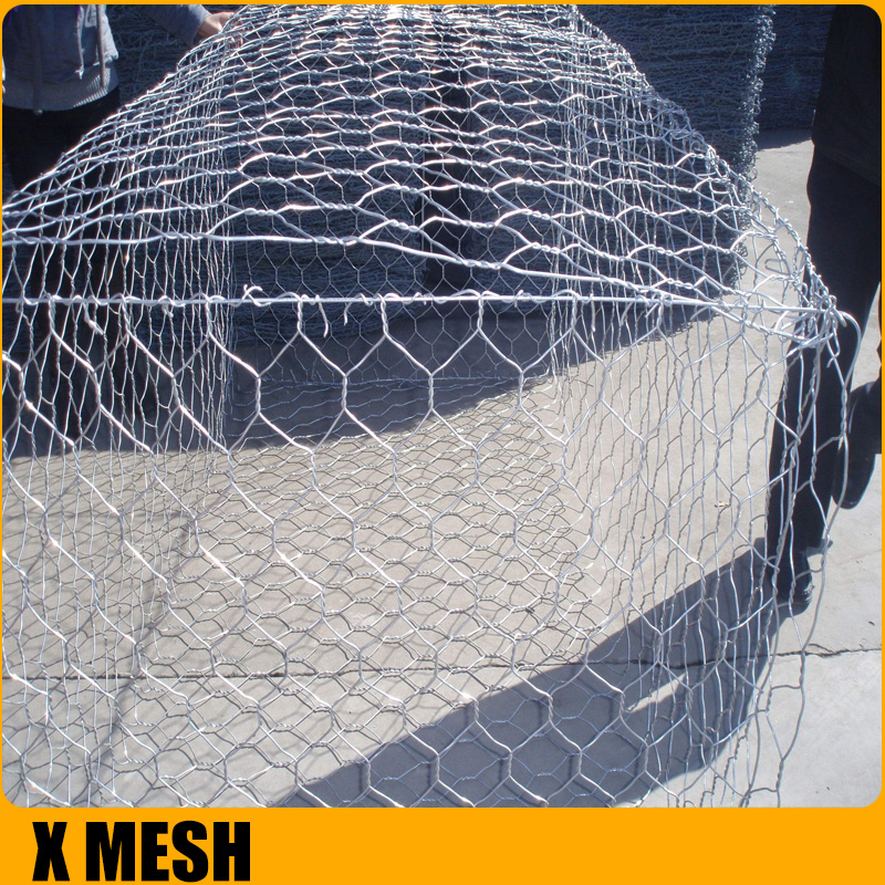 gabion basket