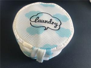 Quality Laundry bra socks lingerie wash bag printed wholesale