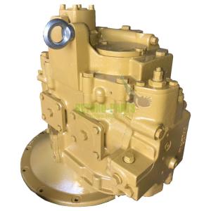 Quality catererpillar 320D Excavator Spare Parts Hydraulic Pump wholesale