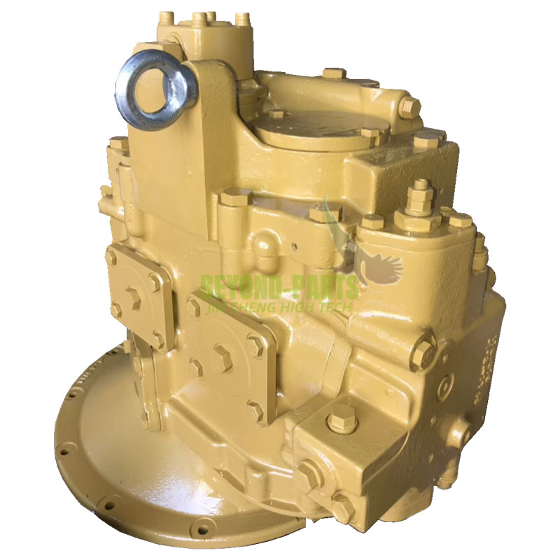 catererpillar 320D Excavator Spare Parts Hydraulic Pump