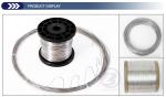 304 316 Grade Stainless Steel Wire High Strength and Corrosion Resistance for