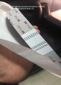 Quality Silicone Coated Acrylic Double Sided Adhesive Tape 1 Inch X 36 Yards wholesale