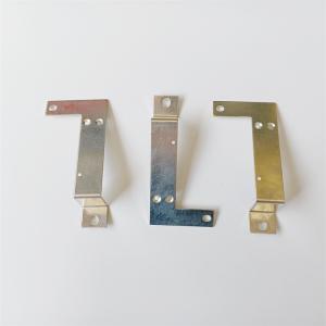 Quality Punching Stainless Steel Stamping Parts Sheet Metal Fabrication wholesale