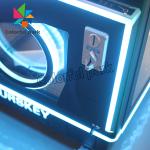 maquina de juego key master mini key master sega maquinas golden key coin