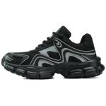 Fashionable Safety Shoes for Women Steel Toe Lightweight Shoes Black
