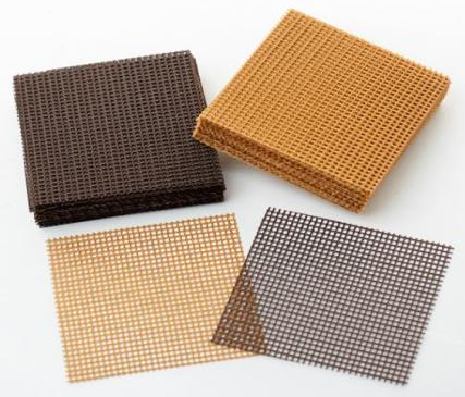 Liquid Filtration Drum Filter Mesh Cloth with Customize Mesh Size and OEM Support