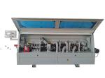 Automatic Wood Edge Banding Machine 0.4 - 3mm Thickness