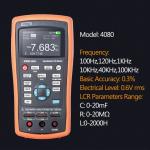 4080 Handheld LCR Digital Meters