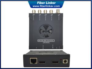 Quality Broadcast Multiple functional HDMI 4X3G 12G-SDI Converter wholesale