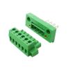 Buy cheap 15EDGWB/YE870/KF1024 through wall terminal block from wholesalers