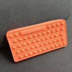 Soft Big School Pencil Pouch for Stationery Holder Storage Stationery Accessorie