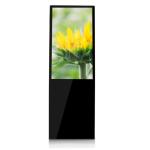 55 Inch Floor Standing Digital Signage