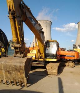 Quality Used CAT 320BL Excavator wholesale