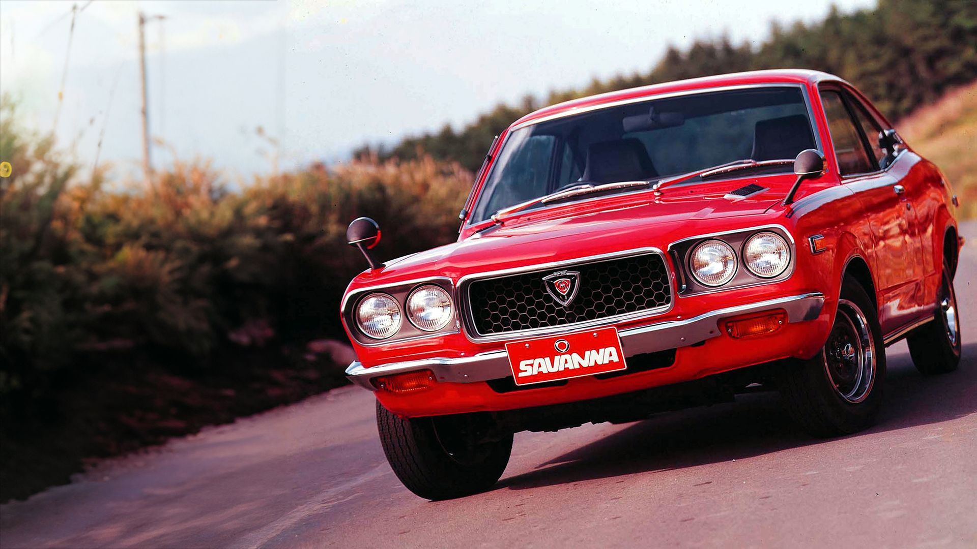 Thumbnail RX-3