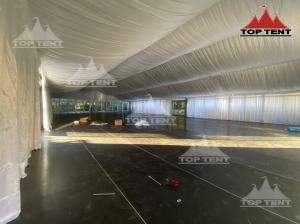Quality Sophisticated Outdoor Party Wedding Tent Waterproof Tent For Wedding OEM ODM wholesale