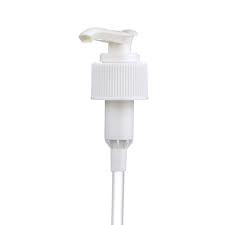 Black Soap Dispenser Pump 24/410 28/410 Free Sample OEM / ODM Available