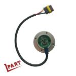 Forklift Motor Magnetic Brake Encoder 91MM 001A