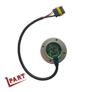 Quality Forklift Motor Magnetic Brake Encoder 91MM 001A wholesale