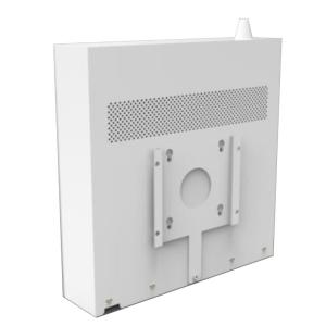 Quality 15inch Digital Waterproof Outdoor Display Boards Aluminum Alloy Screen wholesale