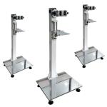 Accurate RS-5510A Wire Pull Tester Elongation Instrument Within 650x650x1380mm