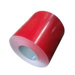 High Tensile Strength PPGI Steel Coils Coated Steel Coils