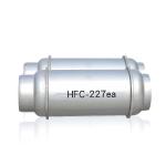 Clean Agent Heptafluoropropane / FM200 Fire Suppression Low Toxicity No Reviews