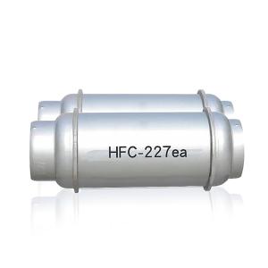 Quality Hfc-227ea/Fm 200 Clean Agent Fire Suppression System wholesale