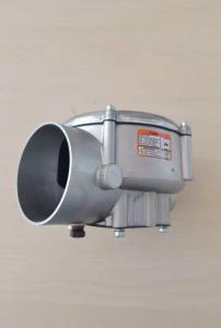 Quality 345CFM LPG Forklift IMPCO Mid Size Engine Mixers Silicone Diaphragm wholesale