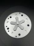 Polishing Automotive Stamping Parts Stamping Auto Parts ISO9001