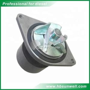 Quality Original/Aftermarket High quality Dongfeng Cummins 6BT diesel engine Water Pump 4935793 wholesale