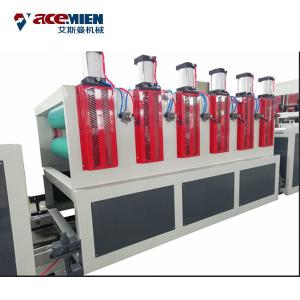 Quality White And Black Plastic Construction Formwork Machine Density 550-1000 Kg/M3 wholesale