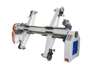 Quality Auto Carton Packing Machine Single Facer Corrugated Paperboard Production Line wholesale