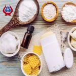 White CMC Coating Additives Powder carboxymethyl Cellulose Sodium
