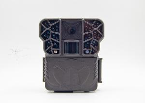 Quality Waterproof Infrared Time Lapse Trail Camera Outdoor For Deer Monitoring wholesale