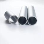 Seamless Antirust Aluminum Alloy Pipe Extrusion 5454 5052 5083 For Automobile