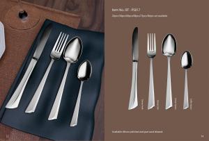 Quality Tableware PS017 wholesale