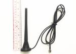 Vertical Magnetic Omni Directional 4g Lte Antenna SMA Male Connector With RG 174