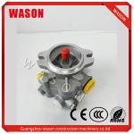 Daewoo Excavator Spare Parts Polit Pump / Wheel Pump For DH225-9 Excavator
