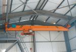 OEM LX Electric 10 Ton Overhead Crane Under Running Crane